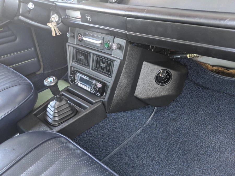 1972 BMW 2002tii - Image 6 of 31