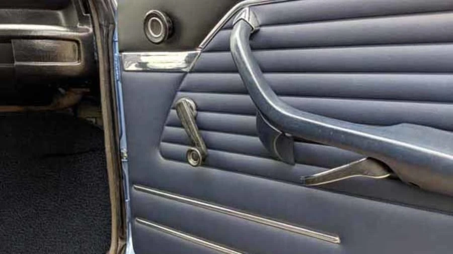1972 BMW 2002tii - Image 7 of 31