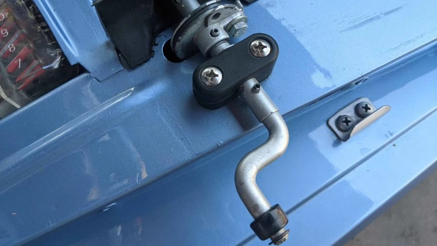 1972 BMW 2002tii - Image 23 of 31