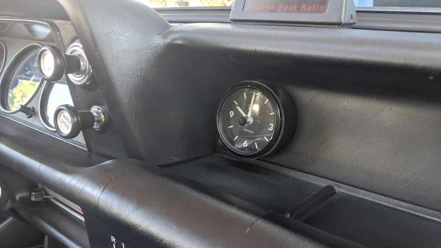 1972 BMW 2002tii - Image 25 of 31