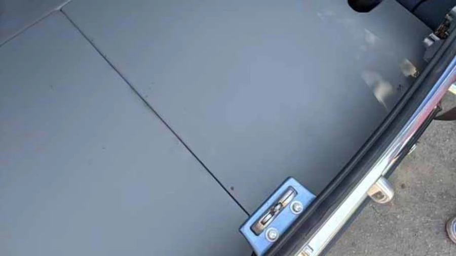 1972 BMW 2002tii - Image 28 of 31