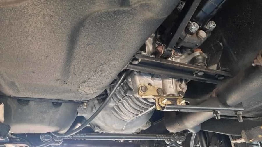 1972 BMW 2002tii - Image 31 of 31