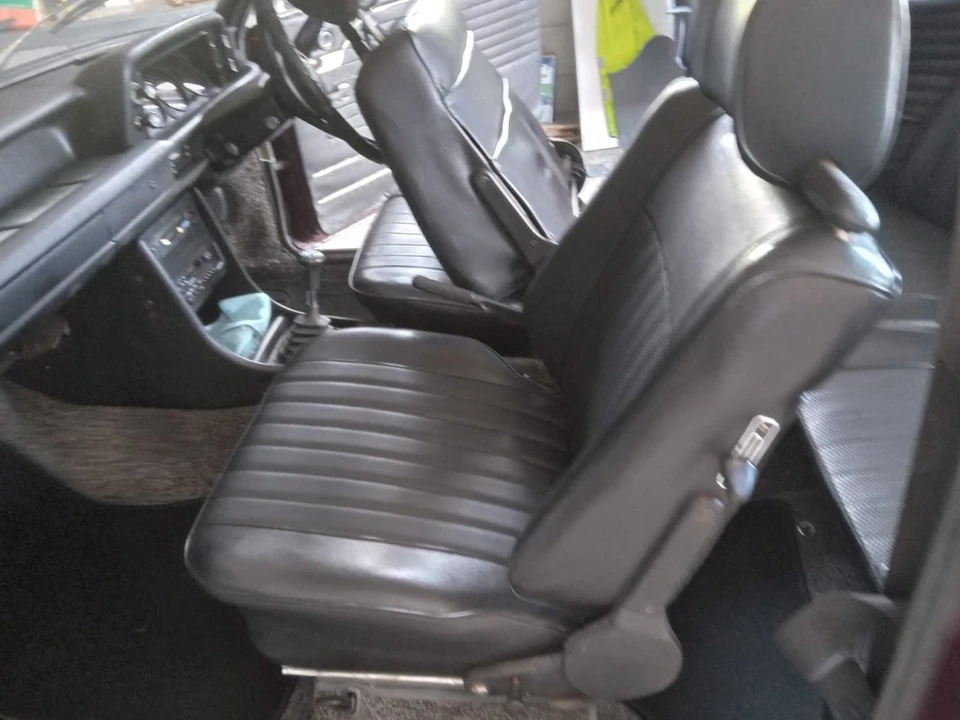 1972 BMW 2002 - Image 30 of 30