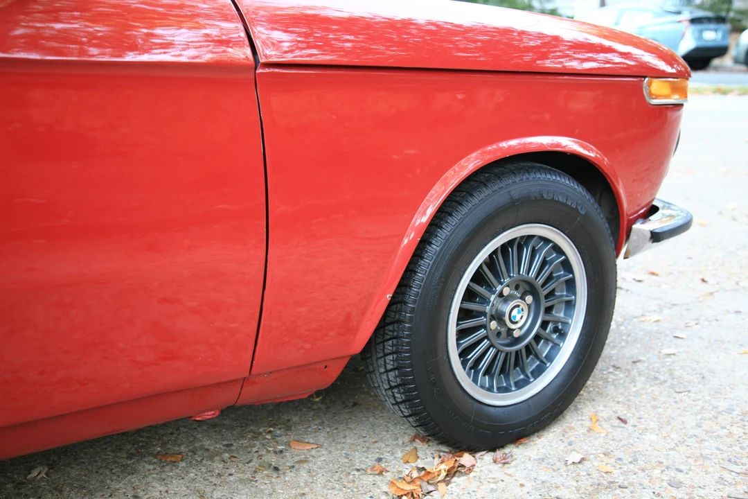 1972 BMW 2002 - Image 23 of 31