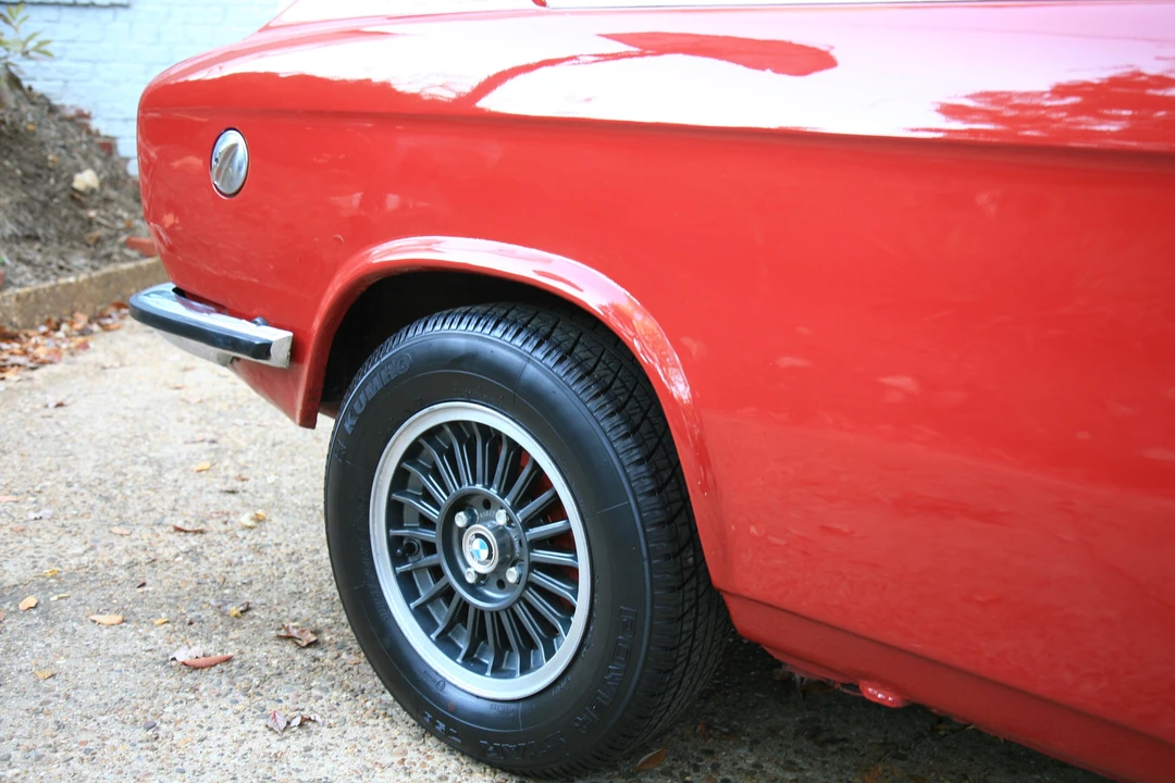 1972 BMW 2002 - Image 24 of 31