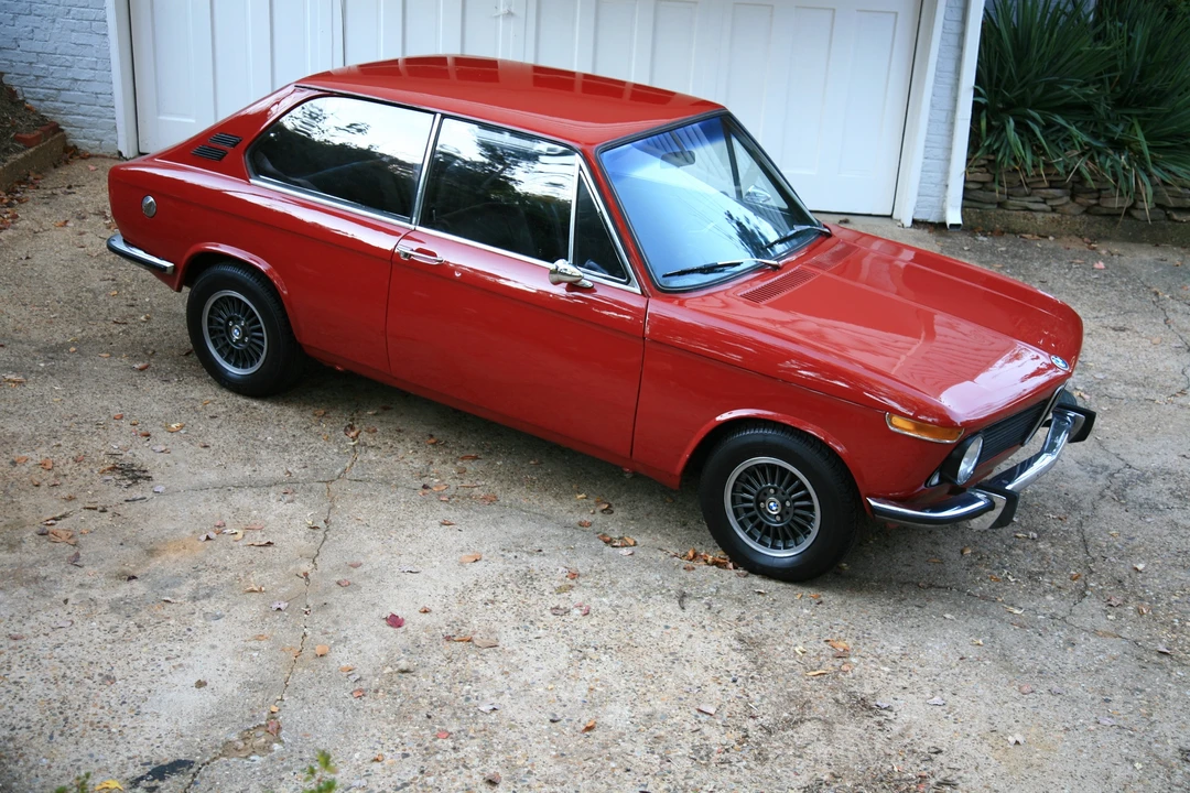 1972 BMW 2002 - Image 6 of 31