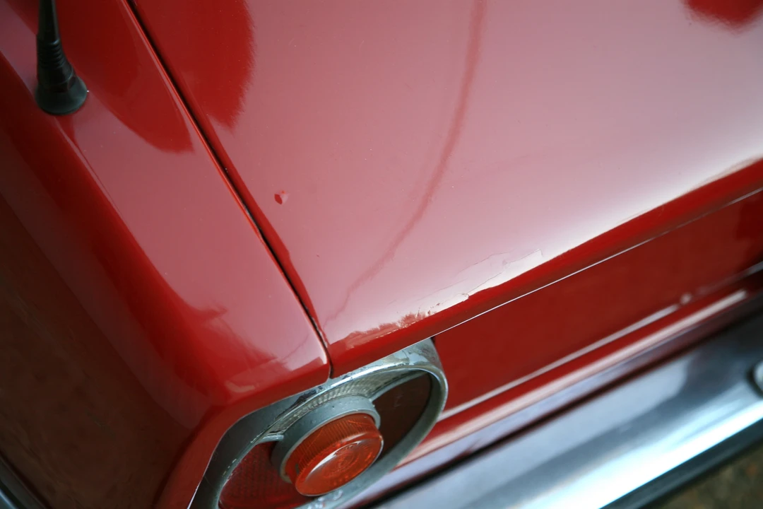 1972 BMW 2002 - Image 30 of 31