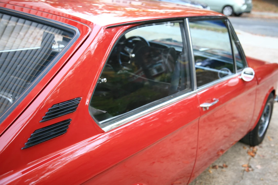 1972 BMW 2002 - Image 22 of 31
