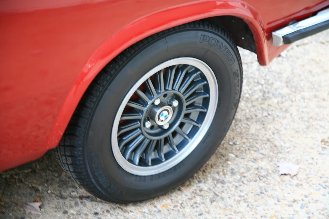 1972 BMW 2002 - Image 27 of 31