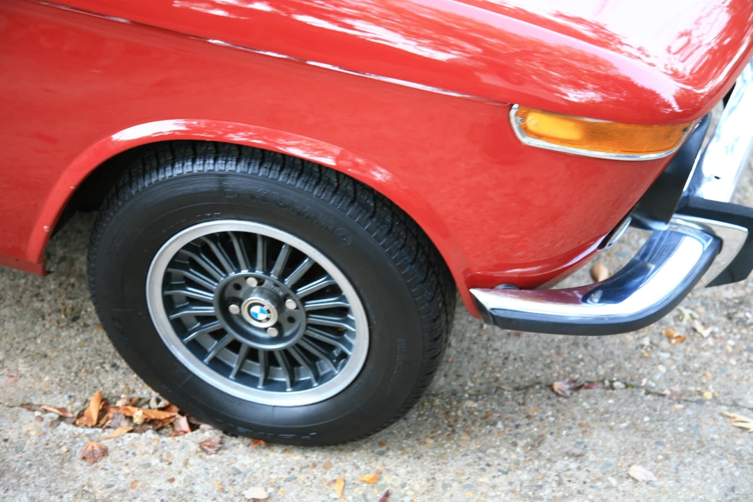 1972 BMW 2002 - Image 26 of 31