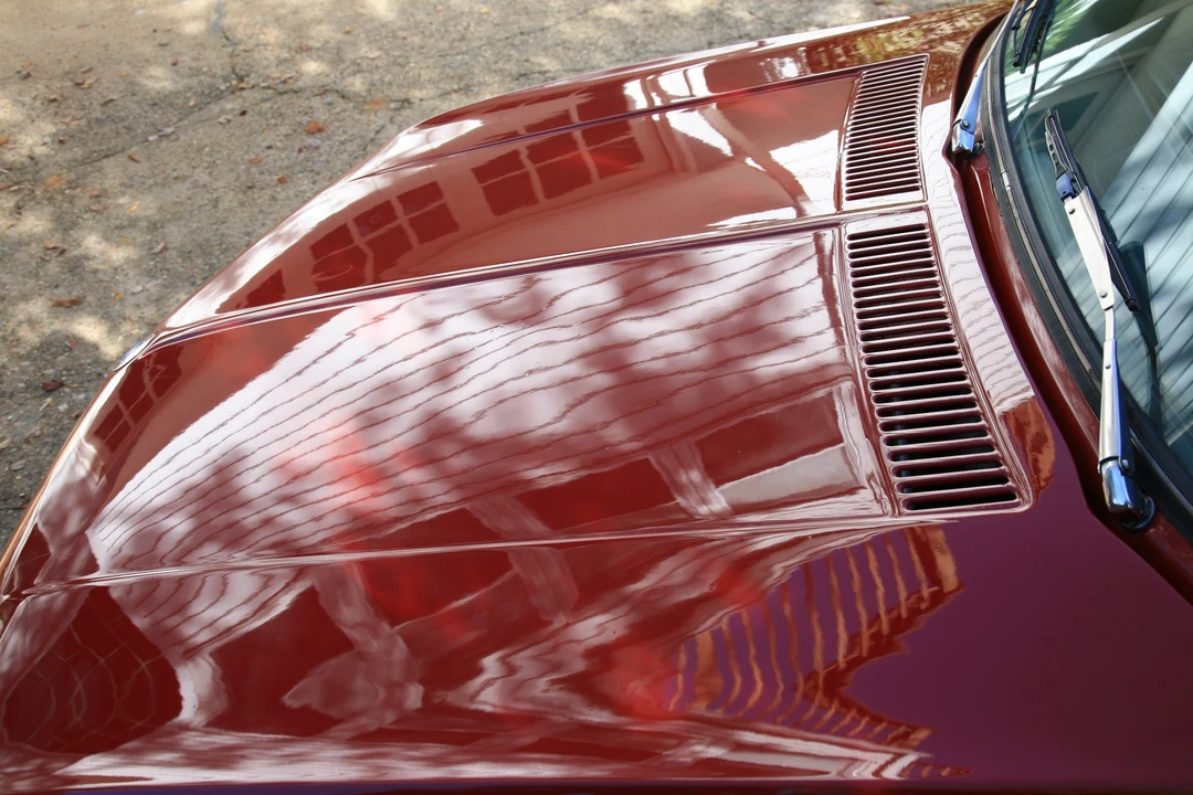 1972 BMW 2002 - Image 31 of 31