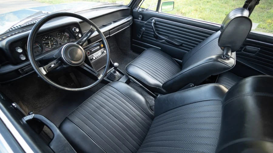 1972 BMW 2002 - Image 4 of 31