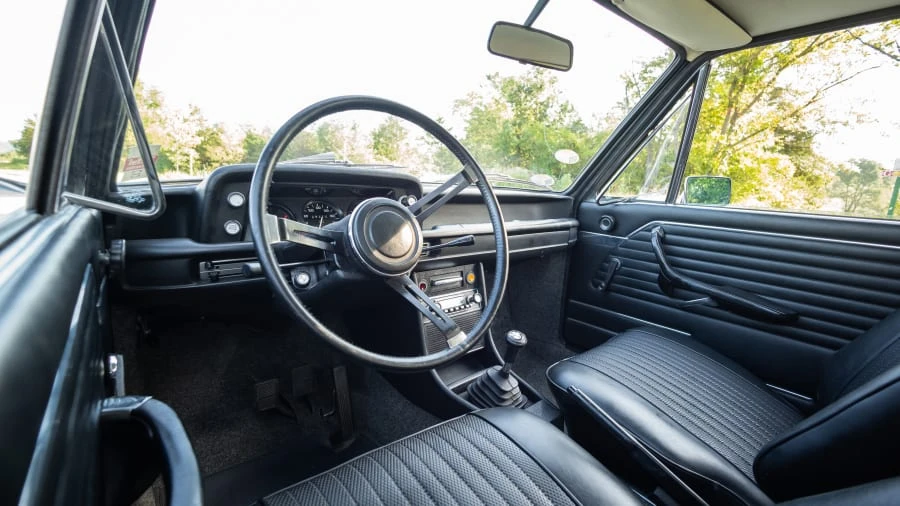 1972 BMW 2002 - Image 6 of 31