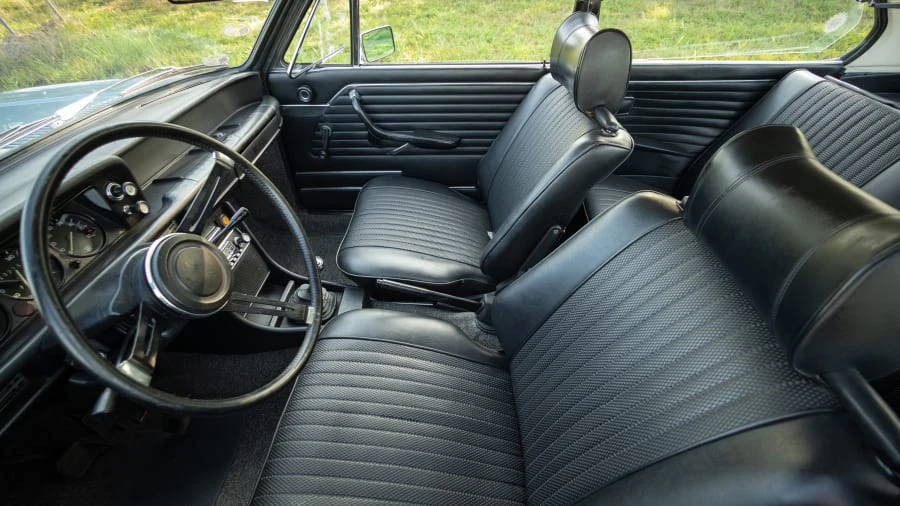 1972 BMW 2002 - Image 5 of 31