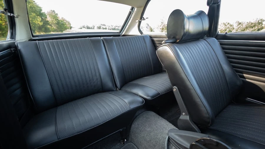 1972 BMW 2002 - Image 10 of 31