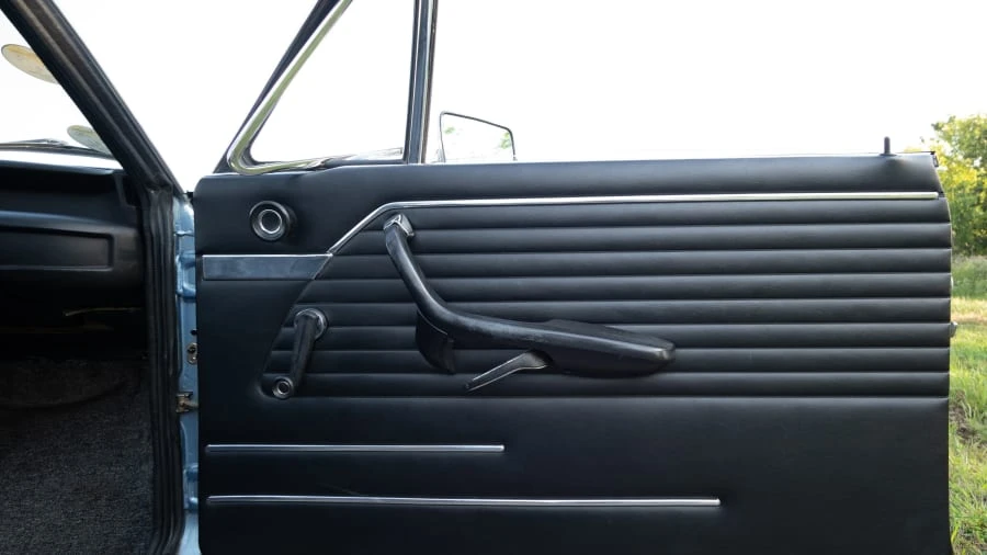1972 BMW 2002 - Image 8 of 31