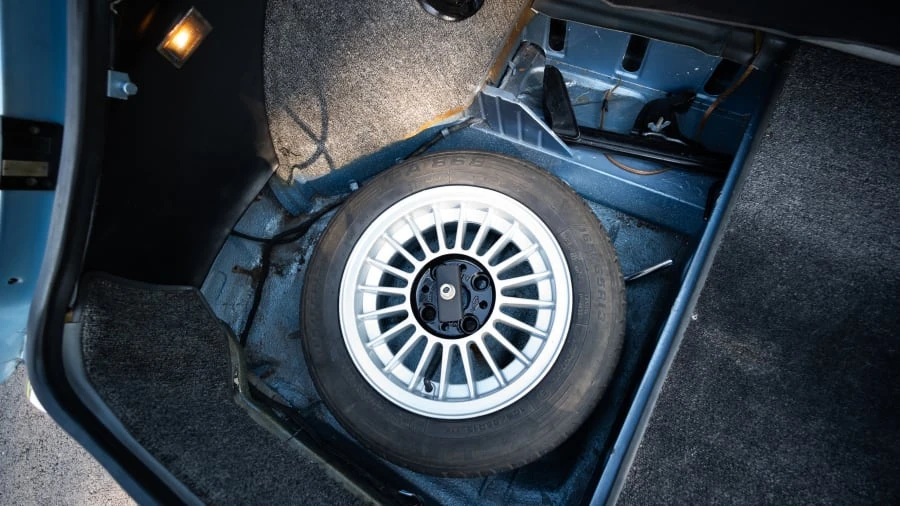 1972 BMW 2002 - Image 21 of 31