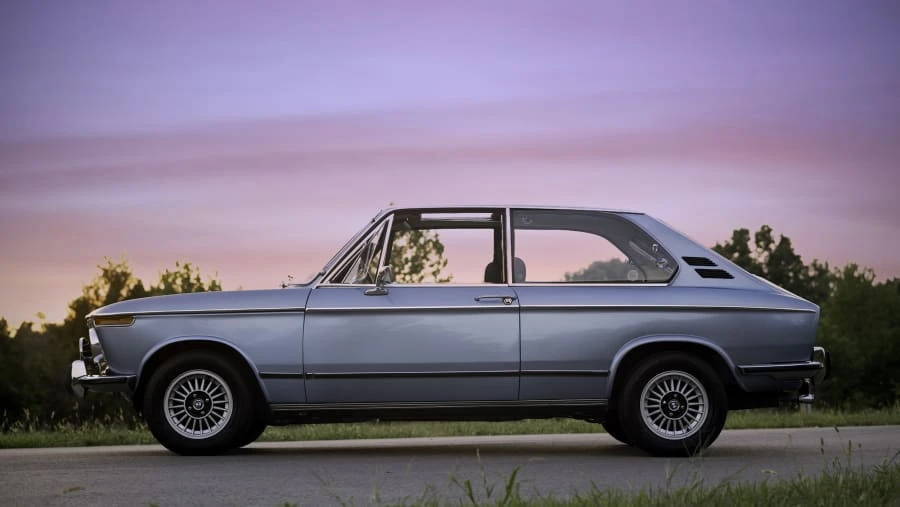 1972 BMW 2002 - Image 2 of 31