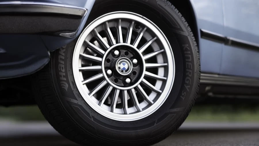 1972 BMW 2002 - Image 30 of 31