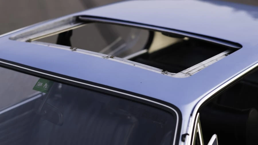 1972 BMW 2002 - Image 24 of 31