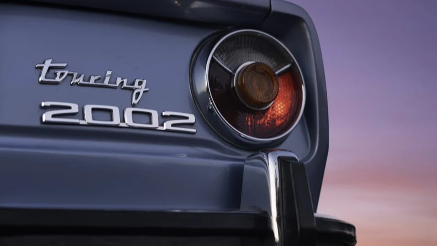 1972 BMW 2002 - Image 23 of 31