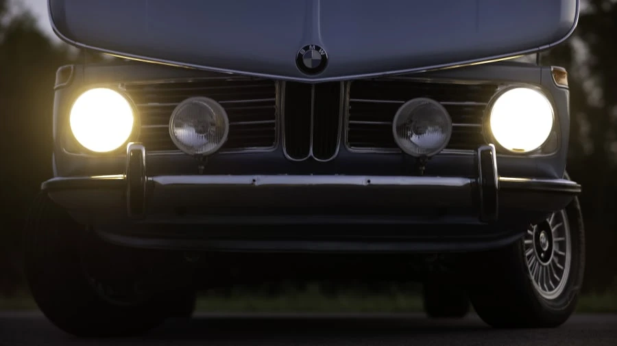 1972 BMW 2002 - Image 26 of 31