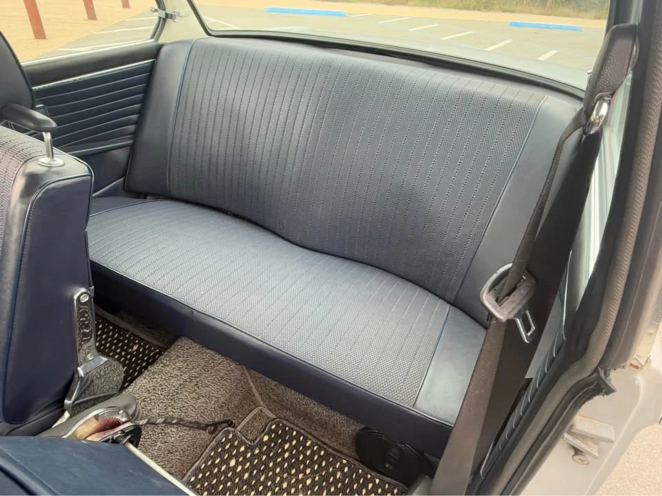1972 BMW 2002tii - Image 11 of 20