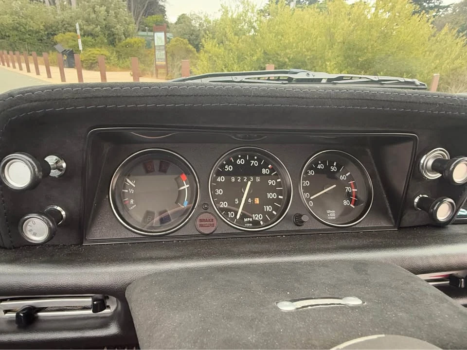 1972 BMW 2002tii - Image 13 of 20