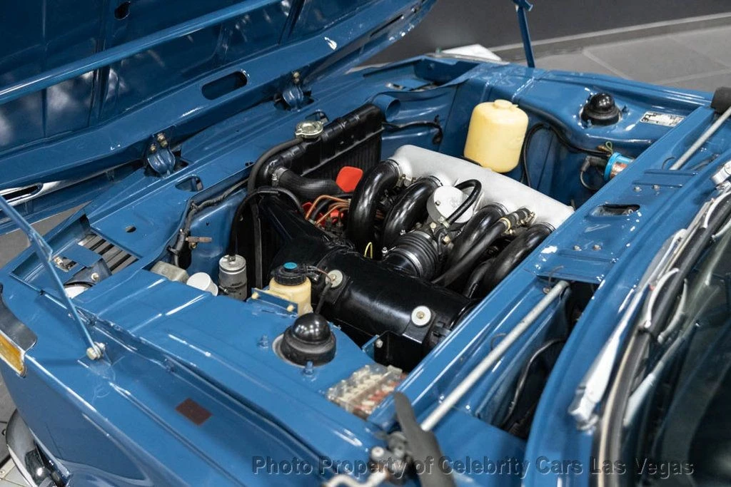 1972 BMW 2002 - Image 9 of 12