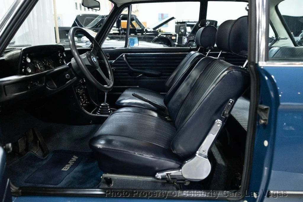 1972 BMW 2002 - Image 2 of 12