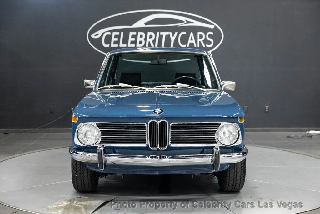 1972 BMW 2002 - Image 7 of 12