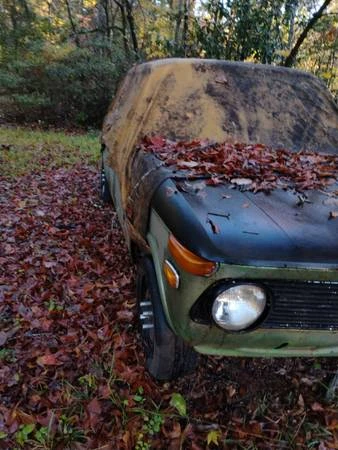 1972 BMW 2002 - Image 13 of 21
