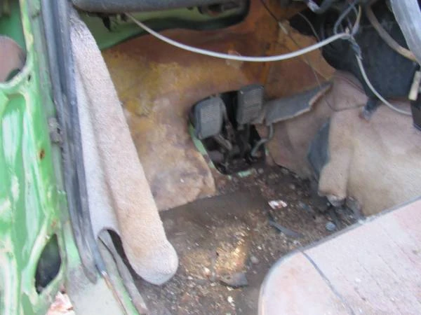 1972 BMW 2002 - Image 17 of 21