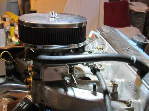 1972 BMW 2002 - Image 2 of 21