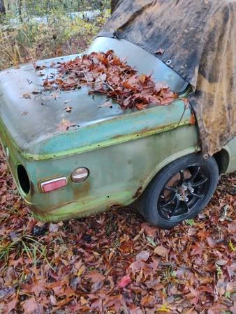 1972 BMW 2002 - Image 19 of 21