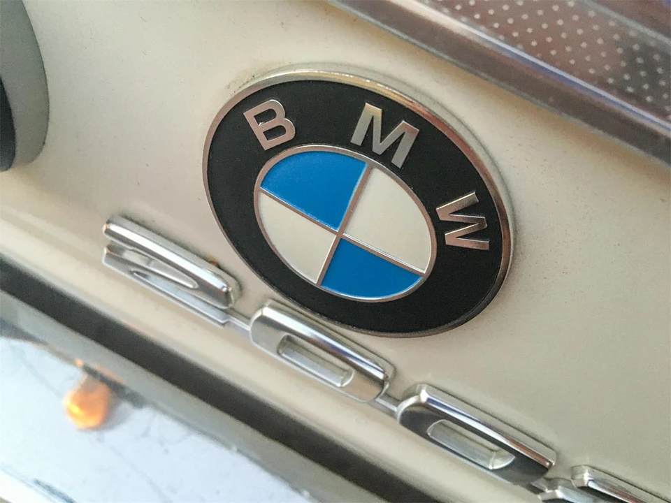 1972 BMW 2002tii - Image 26 of 31