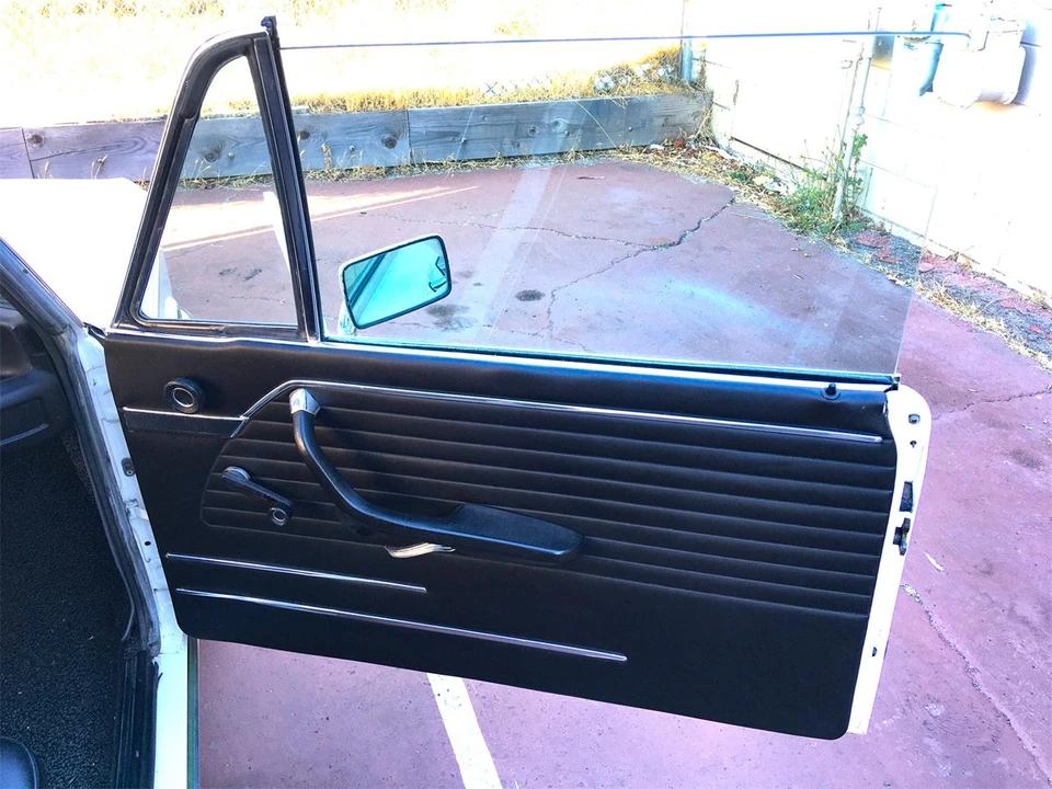 1972 BMW 2002tii - Image 29 of 31