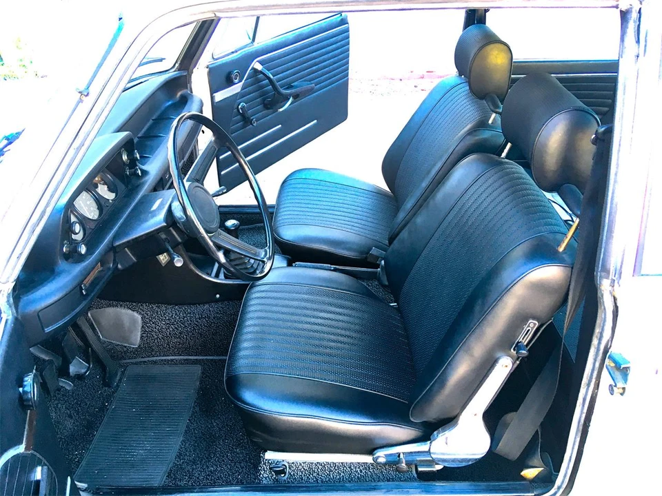 1972 BMW 2002tii - Image 30 of 31