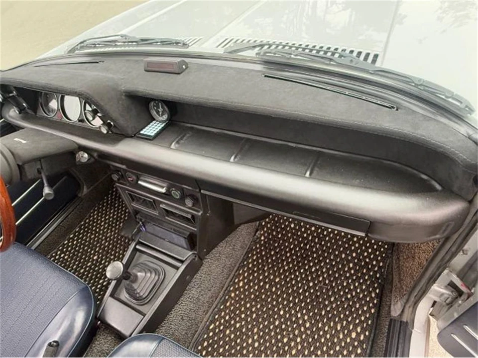 1972 BMW 2002tii - Image 12 of 25