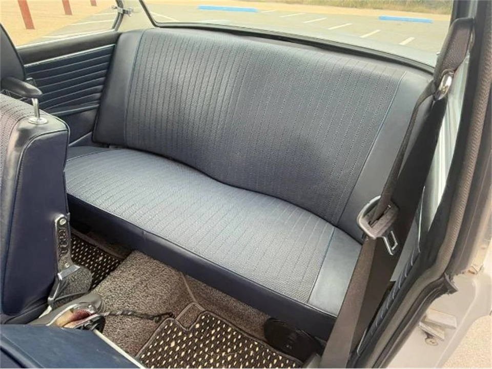 1972 BMW 2002tii - Image 16 of 25