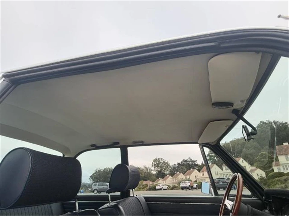 1972 BMW 2002tii - Image 14 of 25