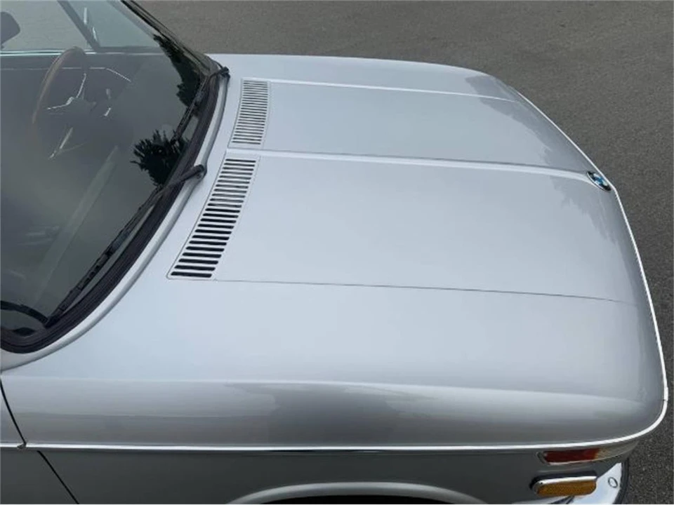 1972 BMW 2002tii - Image 19 of 25