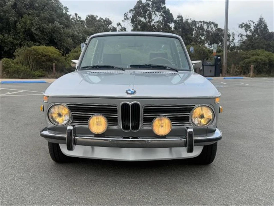 1972 BMW 2002tii - Image 24 of 25