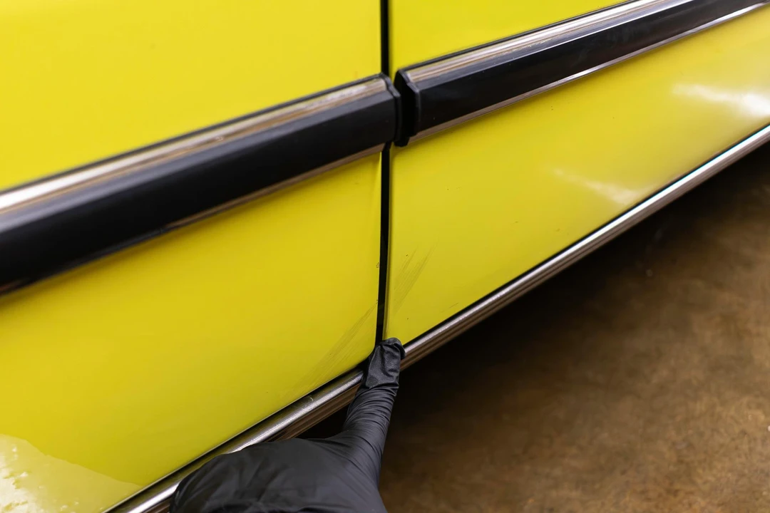 1972 BMW 2002 - Image 17 of 31