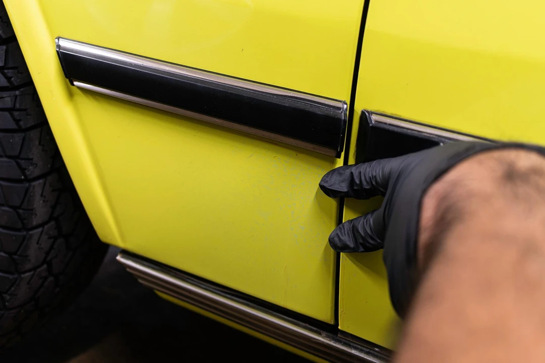 1972 BMW 2002 - Image 16 of 31