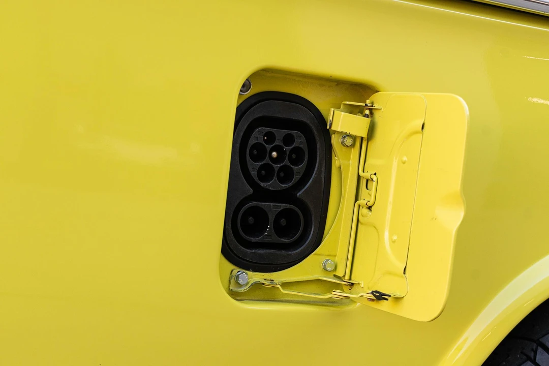 1972 BMW 2002 - Image 18 of 31