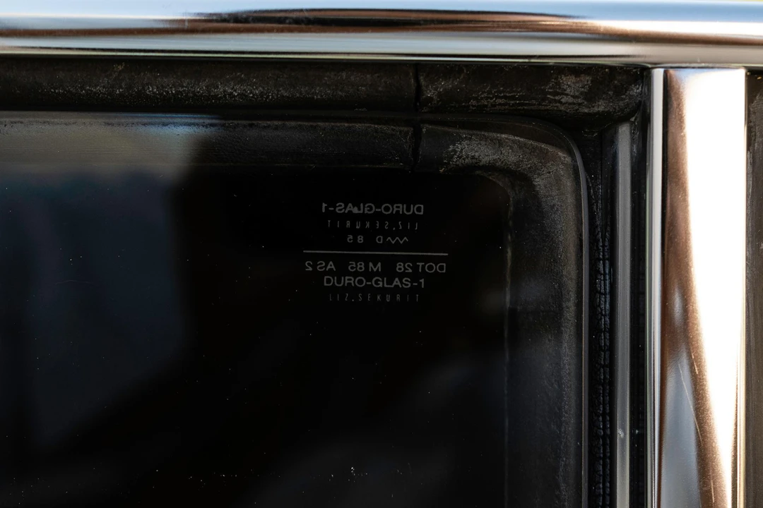 1972 BMW 2002 - Image 27 of 31