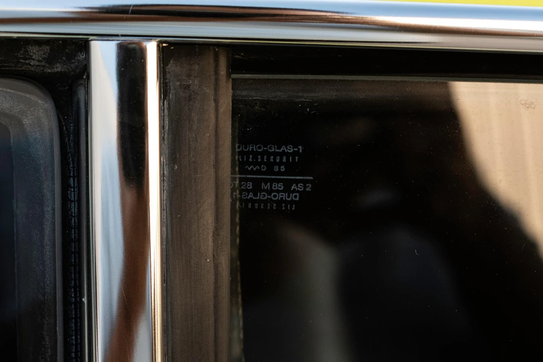 1972 BMW 2002 - Image 28 of 31