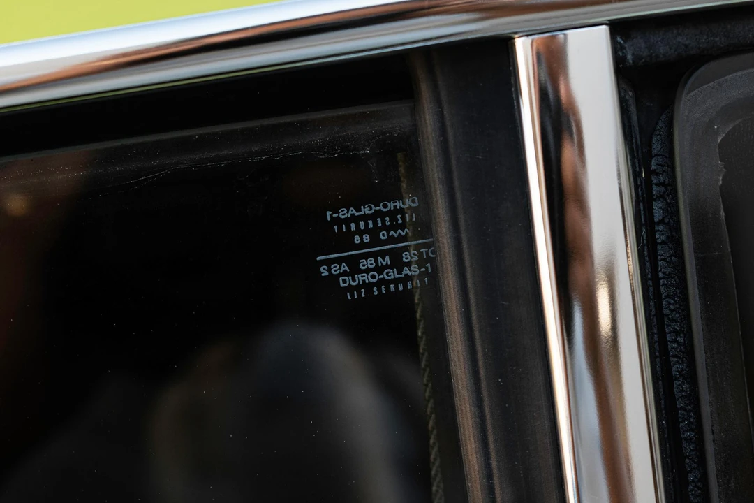 1972 BMW 2002 - Image 30 of 31