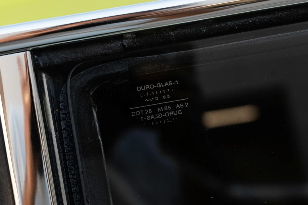 1972 BMW 2002 - Image 31 of 31
